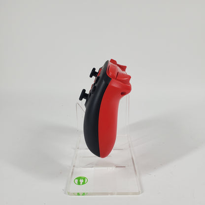 PowerA Wireless Controller Red Wireless Gaming Controller For Switch