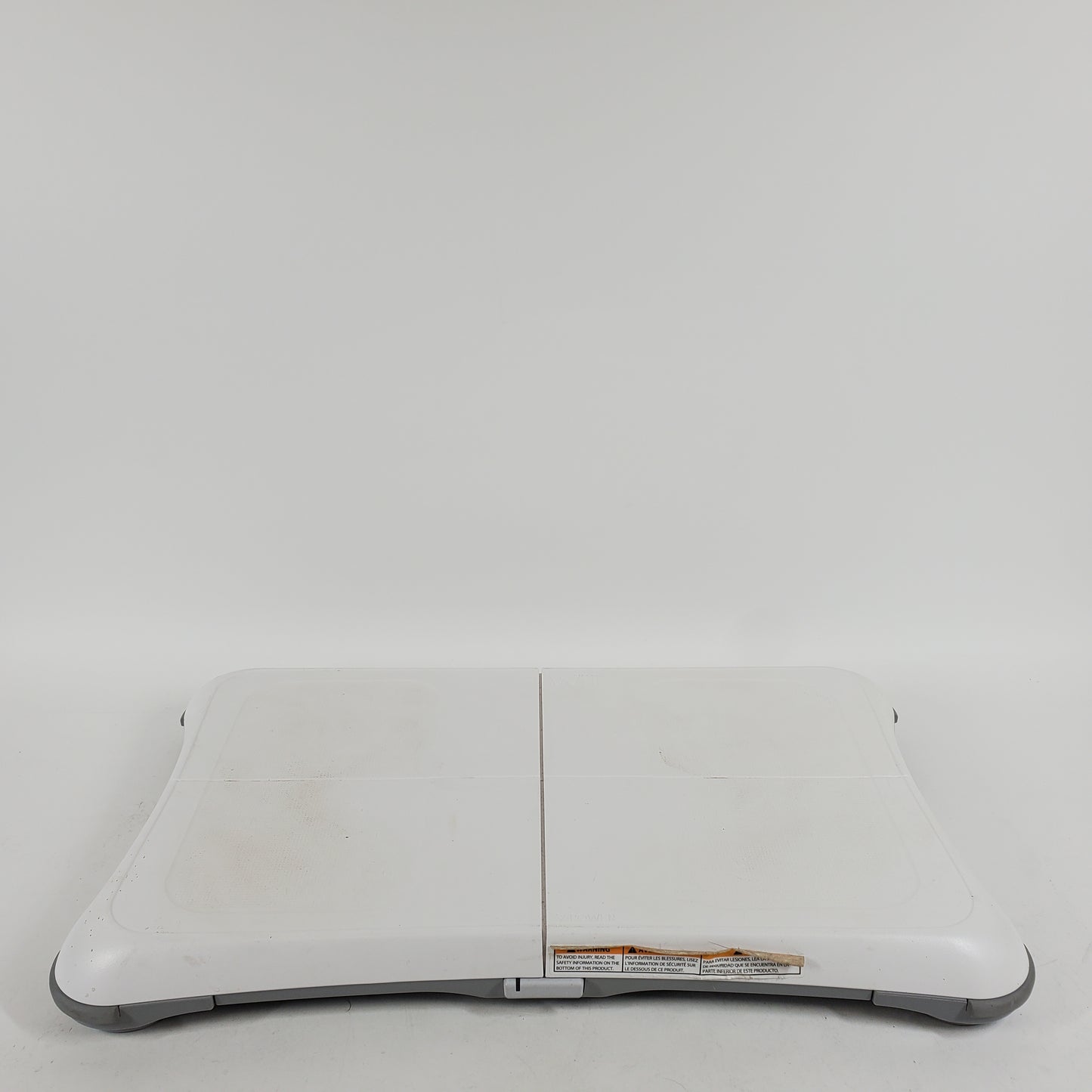 Nintendo Wii Balance Board White RVL-021