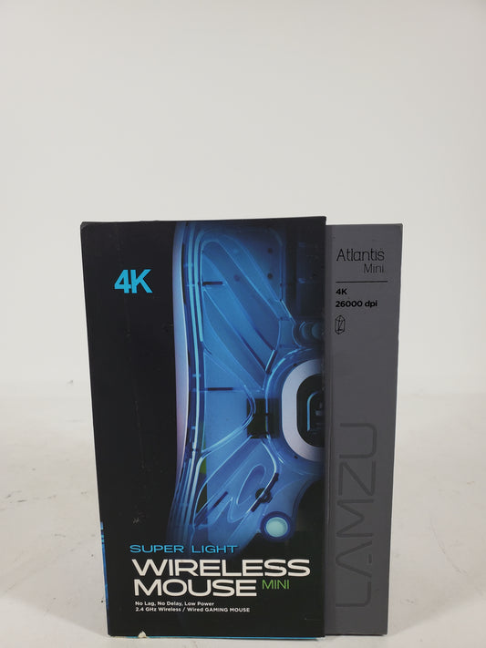 Lamzu Atlantis Mini WIRELESS MOUSE