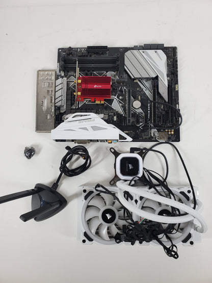 Asus Prime Z370-A LGA 1151 ATX