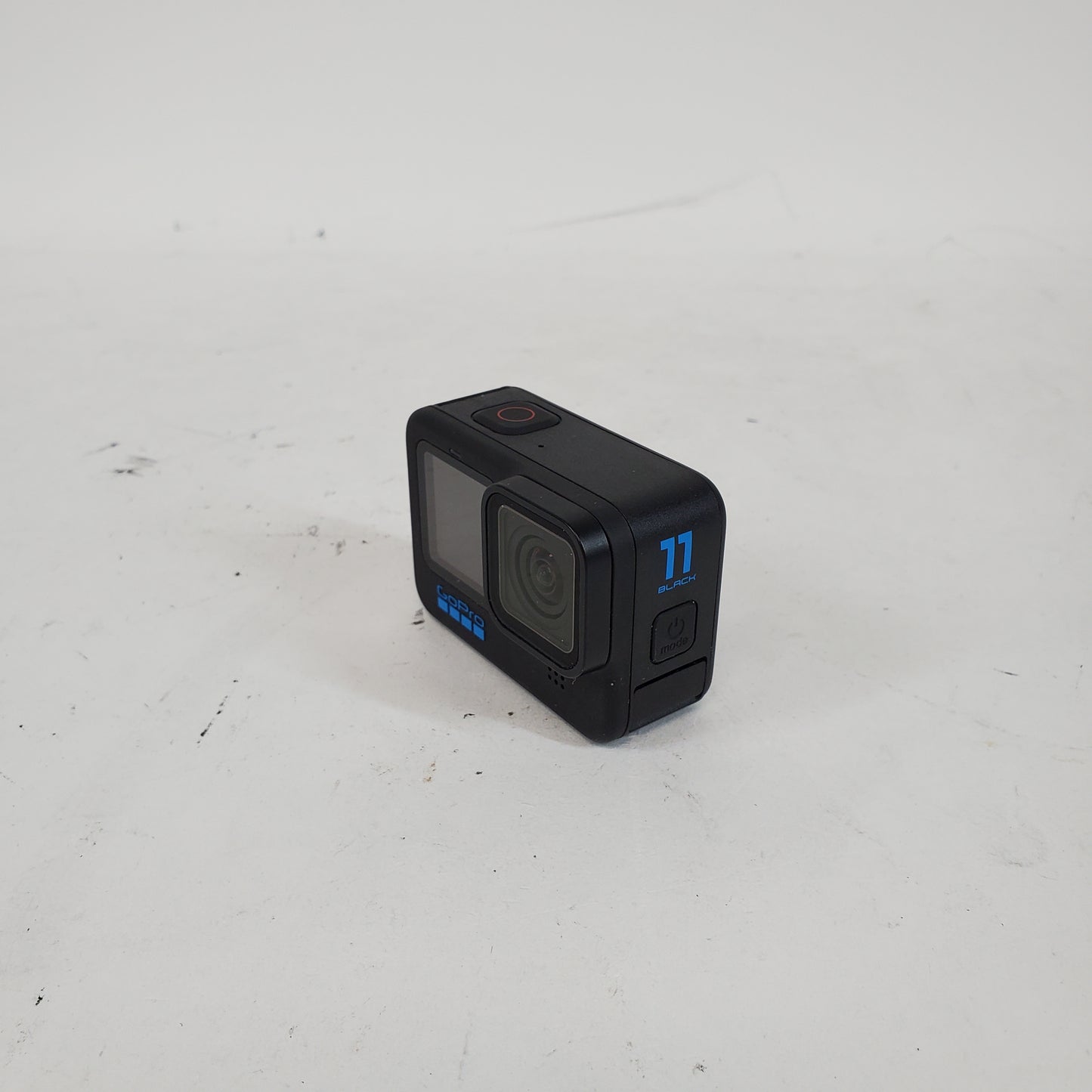 GoPro Hero11 Black 27MP Action Camera CHDHX-111