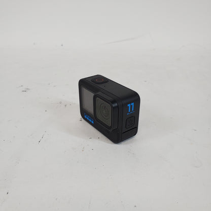 GoPro Hero11 Black 27MP Action Camera CHDHX-111