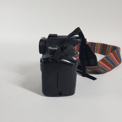 Canon EOS Rebel XT 8.0MP Digital SLR DSLR Camera