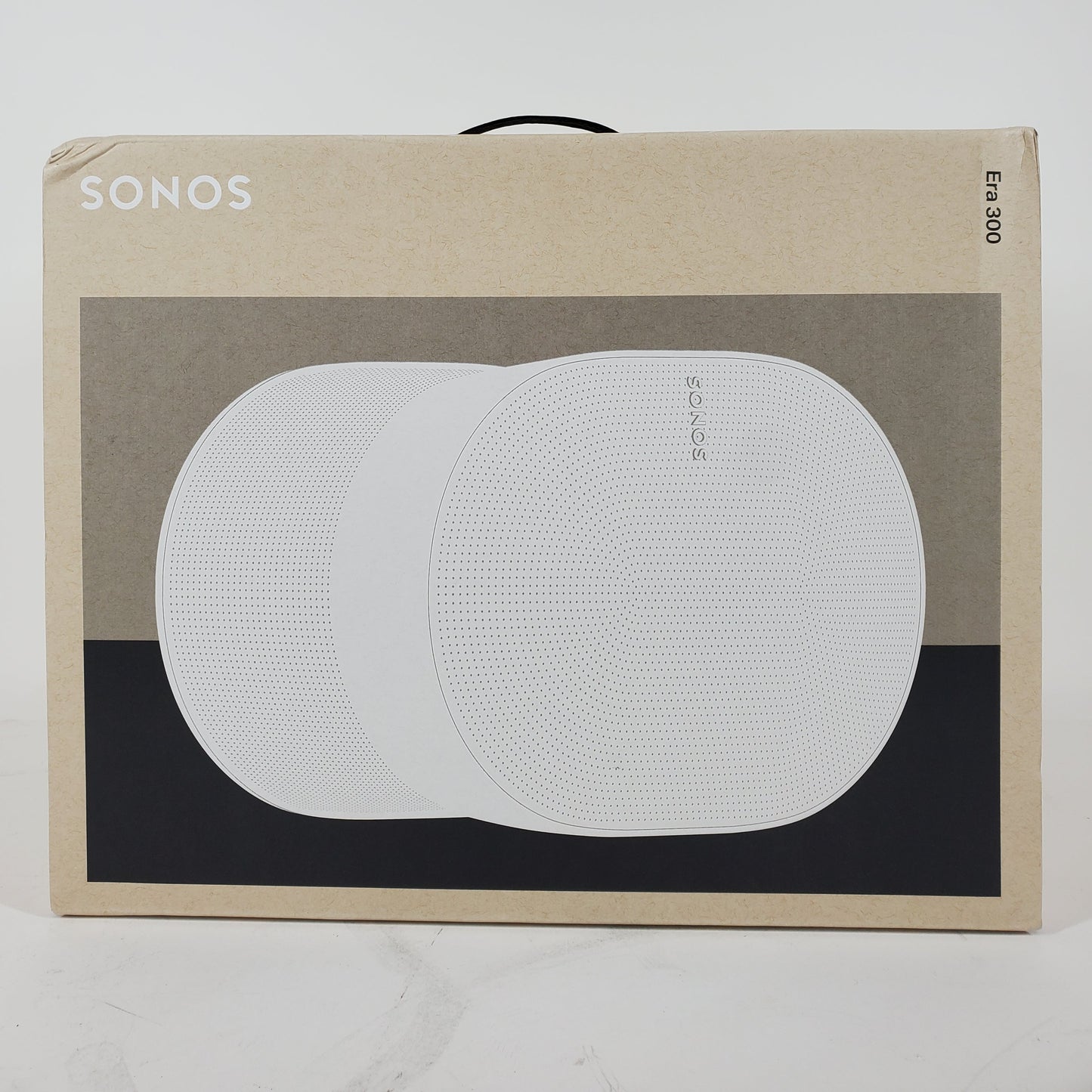 New Sonos Era 300 Home Sound System White LV25DS