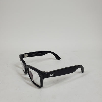 Ray Ban Meta Wayfarer SMART GLASSES  RW4006