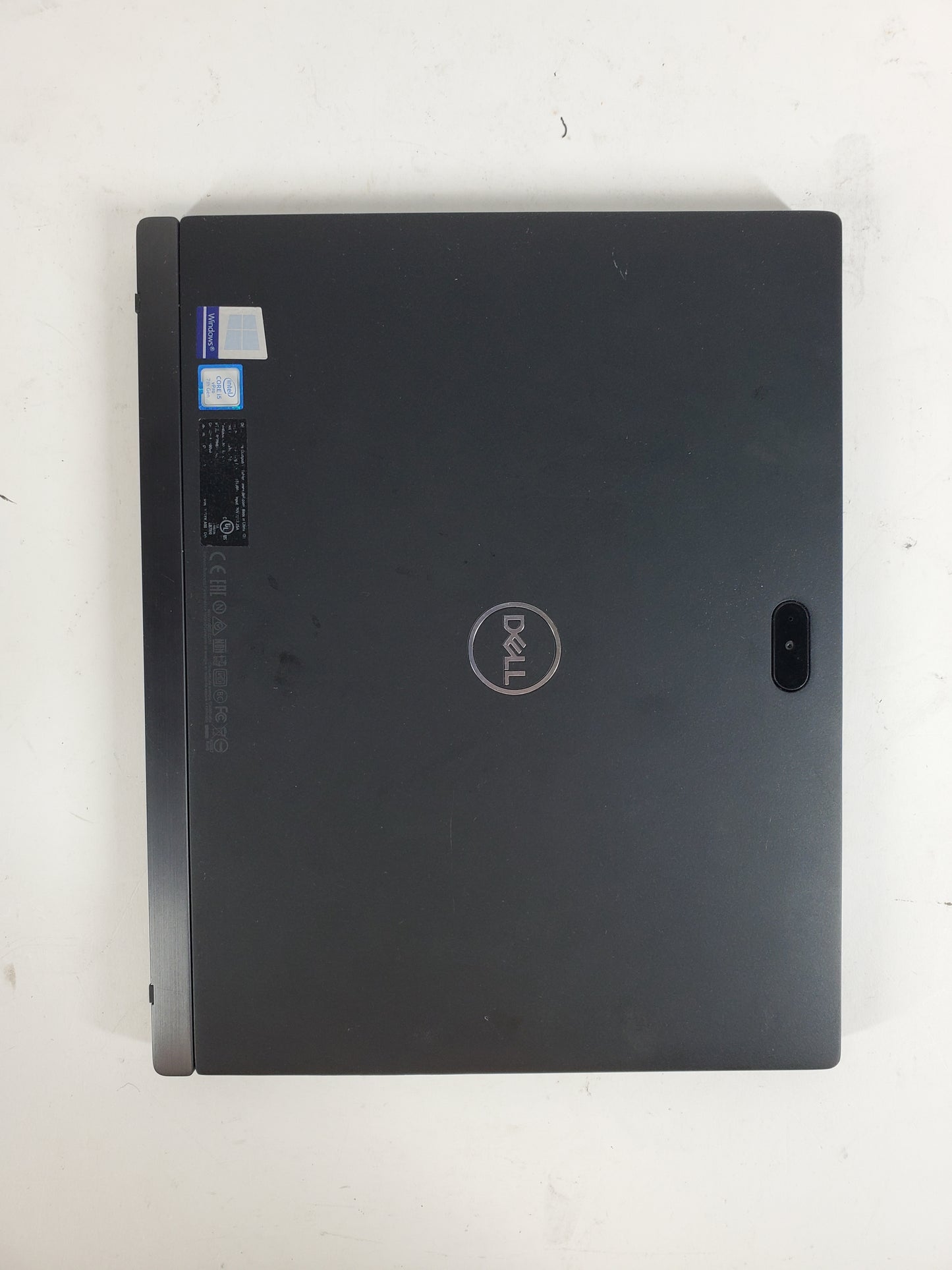 Dell Latitude 7285 12.3 i5-7y57 1.2GHz 16GB RAM 256GB SSD