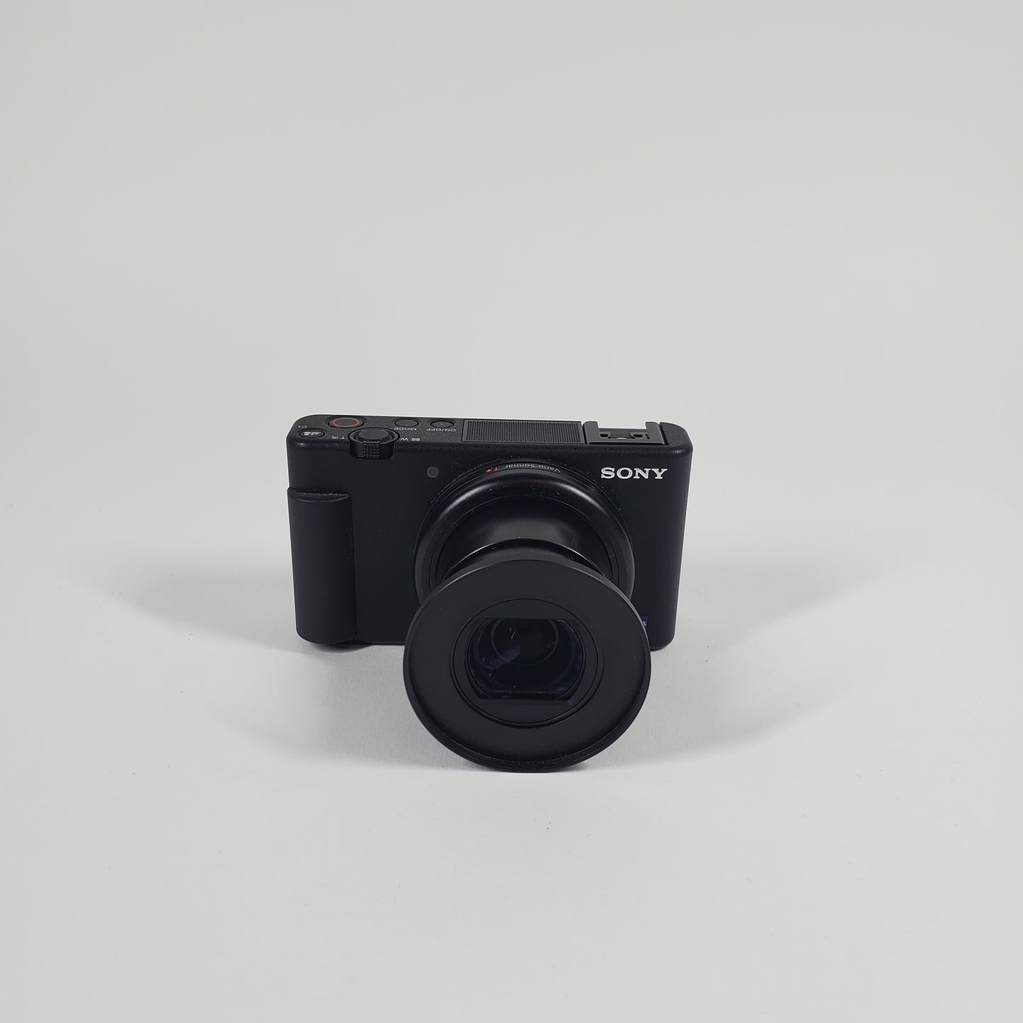 Sony ZV-1 20.1MP Compact Digital Camera