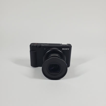 Sony ZV-1 20.1MP Compact Digital Camera