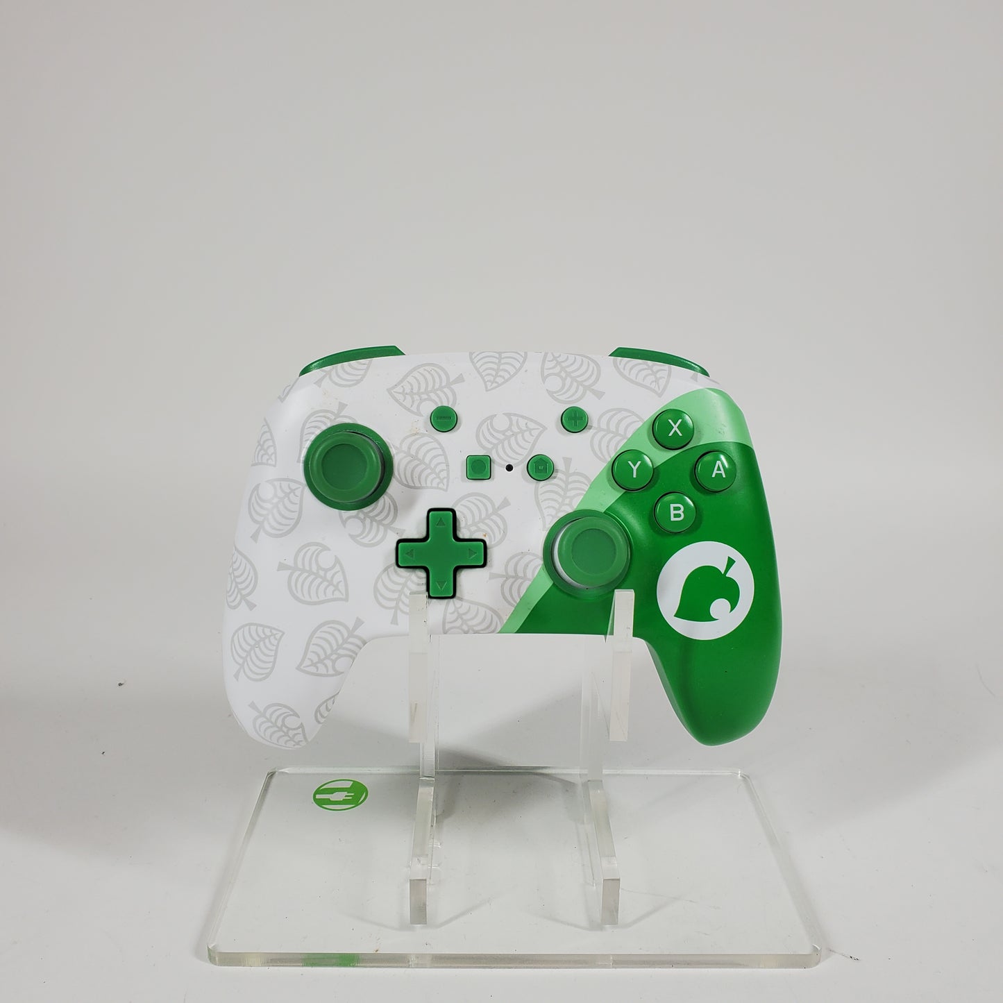 PowerA Switch Controller 10201D0401 Video Game Controller 1506684-01