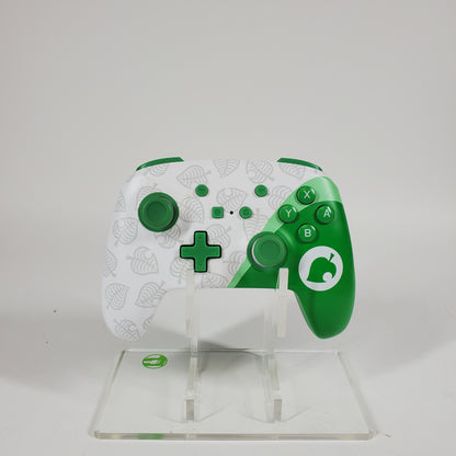 PowerA Switch Controller 10201D0401 Video Game Controller 1506684-01