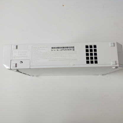 Nintendo Wii Console Gaming System Only RVL-001 Arctic White