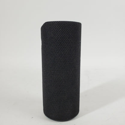 Amazon ECHO TAP Portable Bluetooth Speaker Black PW3840KL