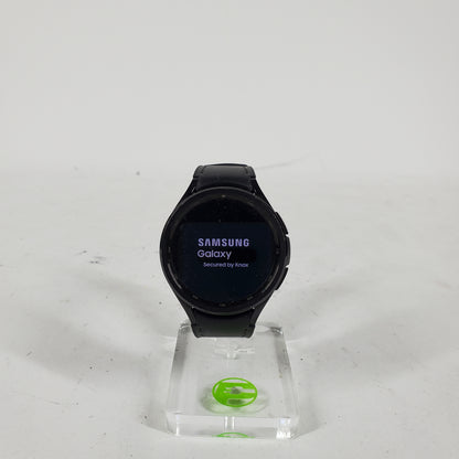 WiFi Only Samsung Galaxy Watch6 Classic Stainless Steel Smartwatch SM-R960