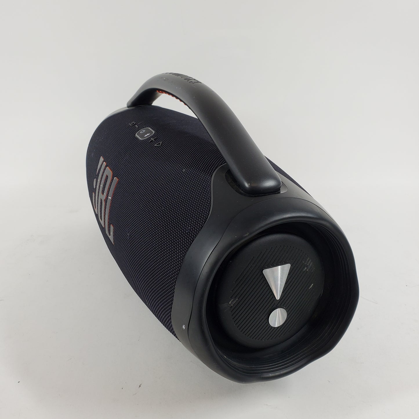 JBL Boombox 3 Portable Wireless Bluetooth Speaker Black JBLBOOMBOX3BLKAM