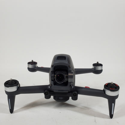 DJI FPV COMBO FPV DRONE  CP.FP.00000001.01