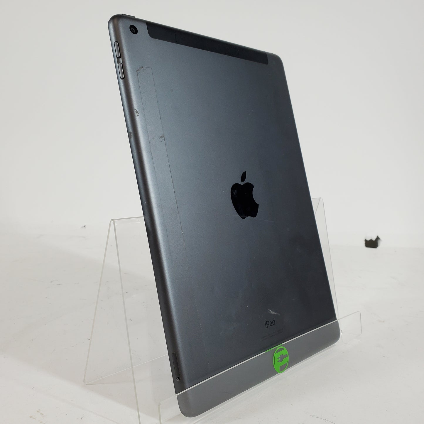 Unlocked Apple iPad 7th Gen 32GB Space Gray MW6H2LL/A