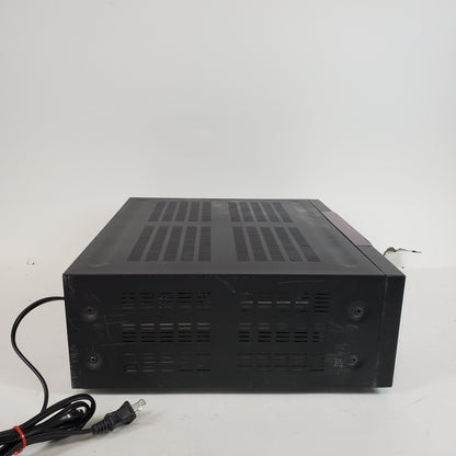 KLH R3100 2-Channel AM/FM Stereo Receiver R3100