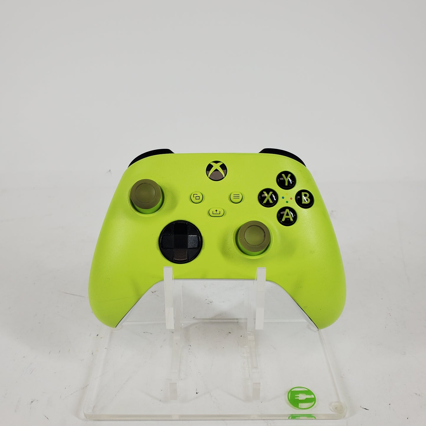 Microsoft Xbox Series X|S Wireless Controller Robot White 1914