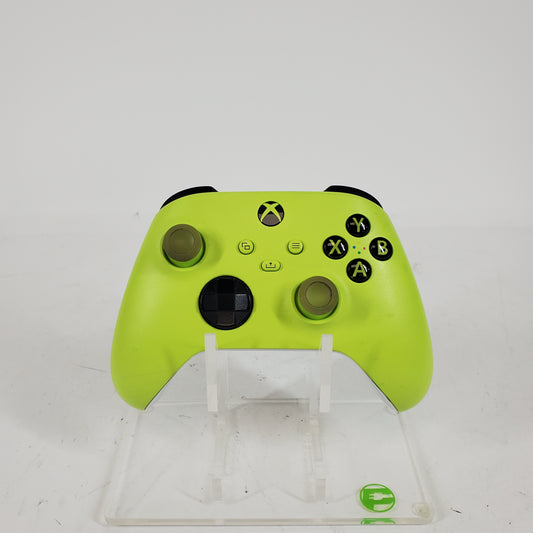 Microsoft Xbox Series X|S Wireless Controller Robot White 1914