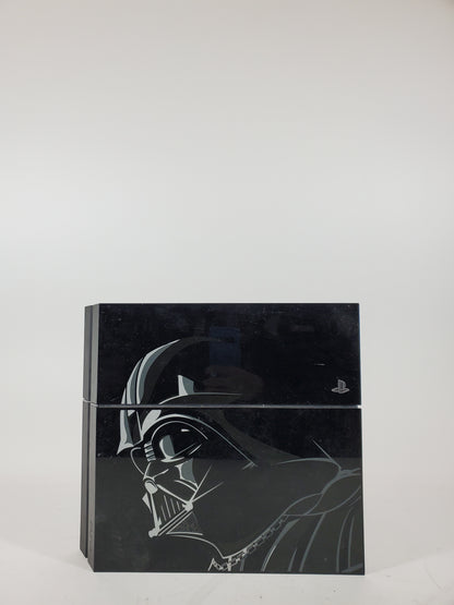 Sony PlayStation 4 PS4 500GB Star Wars  Console Gaming System CUH-1215A
