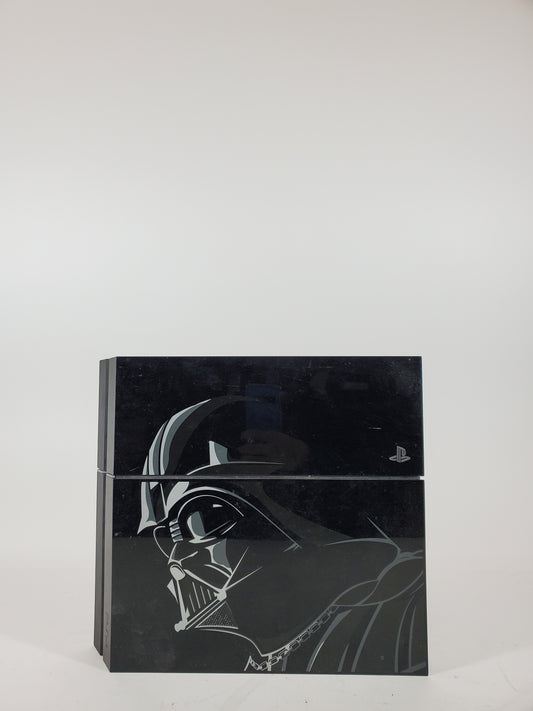 Sony PlayStation 4 PS4 500GB Star Wars  Console Gaming System CUH-1215A