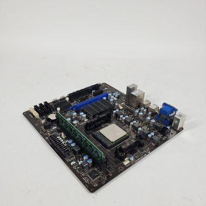 CPU BUNDLE AMD FX-6300 3.50GHz 6 Core FD6300WMW6KHK 6 Thread AM3+