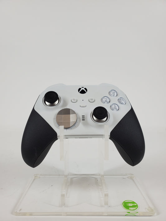 Microsoft Xbox One Elite Controller Series 2 White 1797