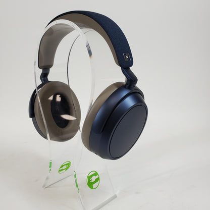 Sennheiser 4450 Active Noise Cancellation Headphones  Cream 508387