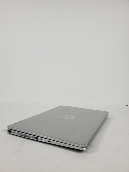 HP Pavilion x360 14-DH2051WM 14" i5-1035G1 1.19GHz 8GB RAM 256GB SSD