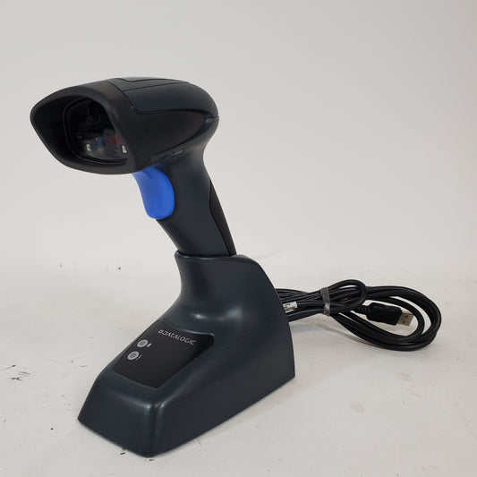 Datalogic Quickscan  BARCODE SCANNER QBT2400