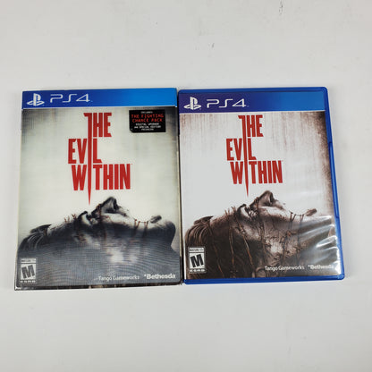 Lot of 22 Sony PlayStation 4 PS4 Games See The Description for Titles