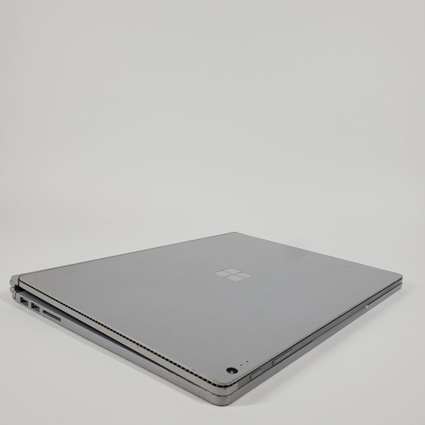 Microsoft Surface Book 1 SW6-00001 13.5" i7-6600U 2.6GHz 16GB RAM 512GB SSD