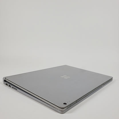 Microsoft Surface Book 1 SW6-00001 13.5" i7-6600U 2.6GHz 16GB RAM 512GB SSD