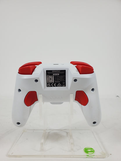 Turtle Beach Nintendo Switch Super Mario Rematch CONTROLLER 500-253