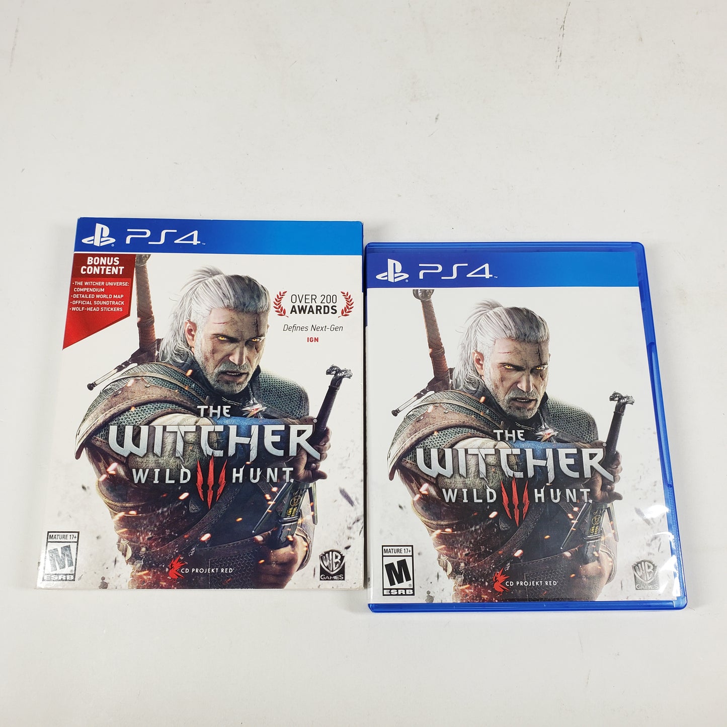 Lot of 22 Sony PlayStation 4 PS4 Games See The Description for Titles