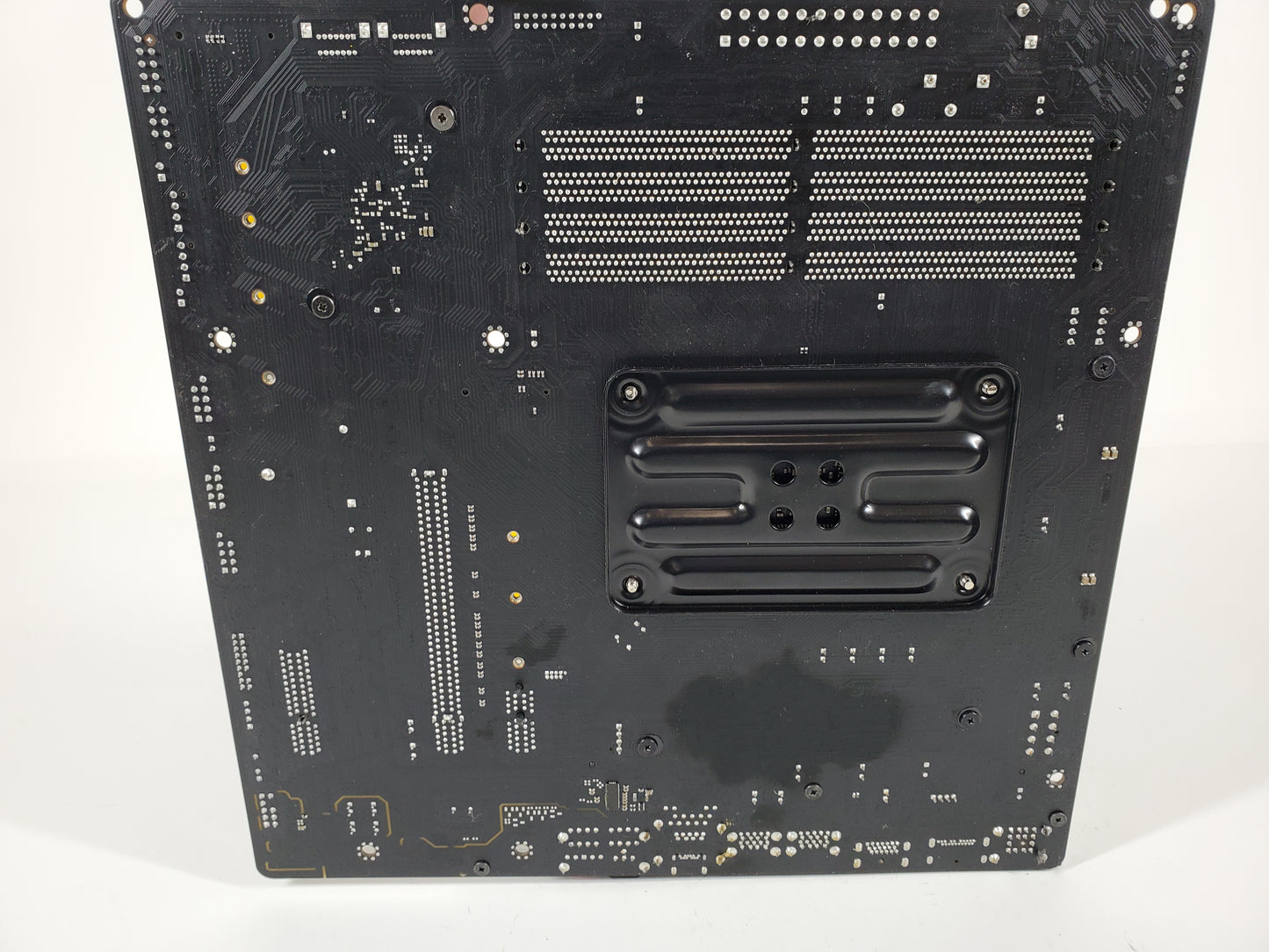 ASRock B450 STEEL LEGEND AM4 ATX