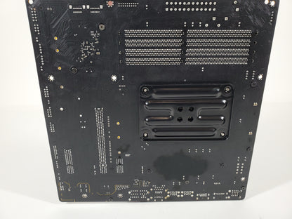 ASRock B450 STEEL LEGEND AM4 ATX
