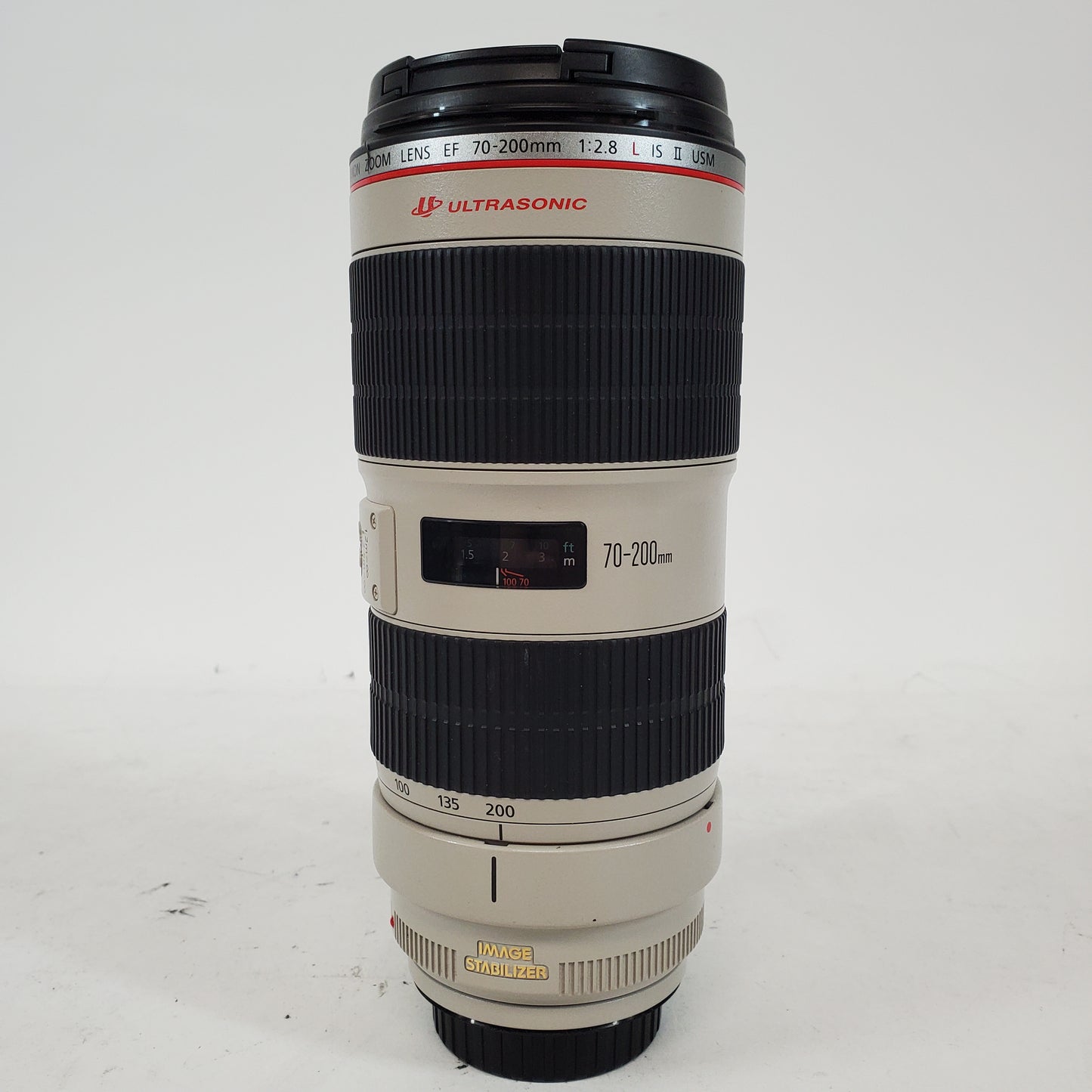 Canon 70-200MM 70-200MM f/2.8 For Canon EF Mount