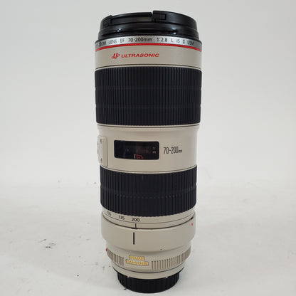Canon 70-200MM 70-200MM f/2.8 For Canon EF Mount