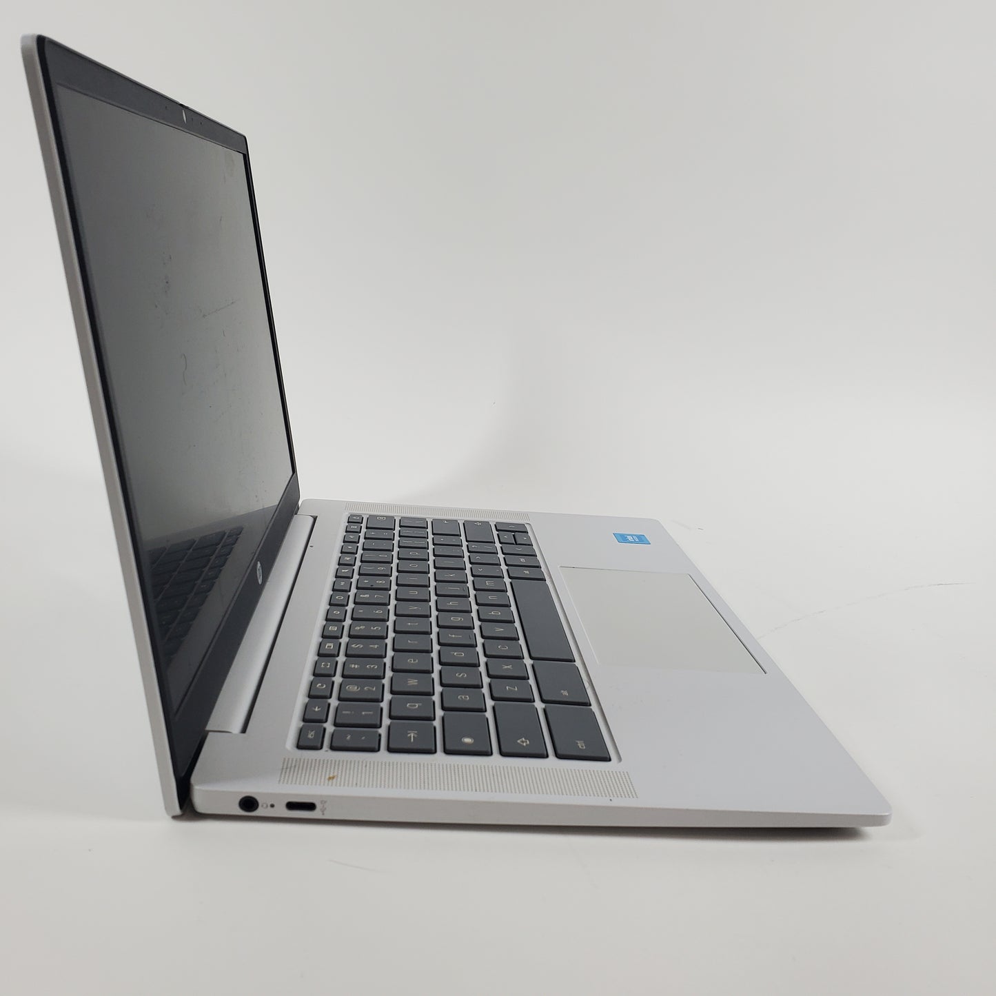 HP Chromebook 9E4Z3UA#ABA 14" N200 1.0GHz 4GB RAM 128GB SSD