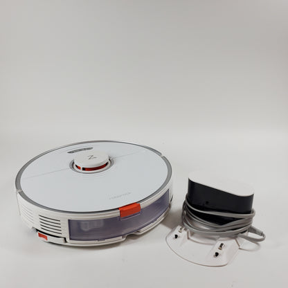 Roborock S7 Robotic Vacuum Cleaner S70-WHT