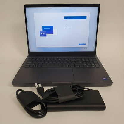 Dell Pro Max 16 Plus MB16250 16" Core Ultra 7 255U 5.1GHz 32GB RAM 1TB SSD RTX 