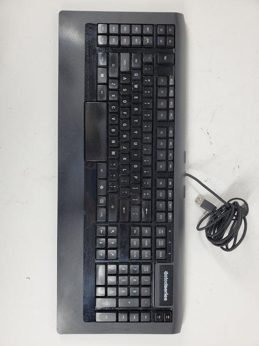 SteelSeries Apex Gaming Keyboard KEYBOARD 64145