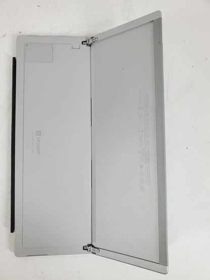 WiFi Only Microsoft Surface Pro 7 256GB Black 1960