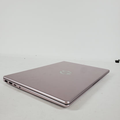 HP Laptop 14-EP2011WM 14" N150 0.8 4GB RAM 128GB SSD