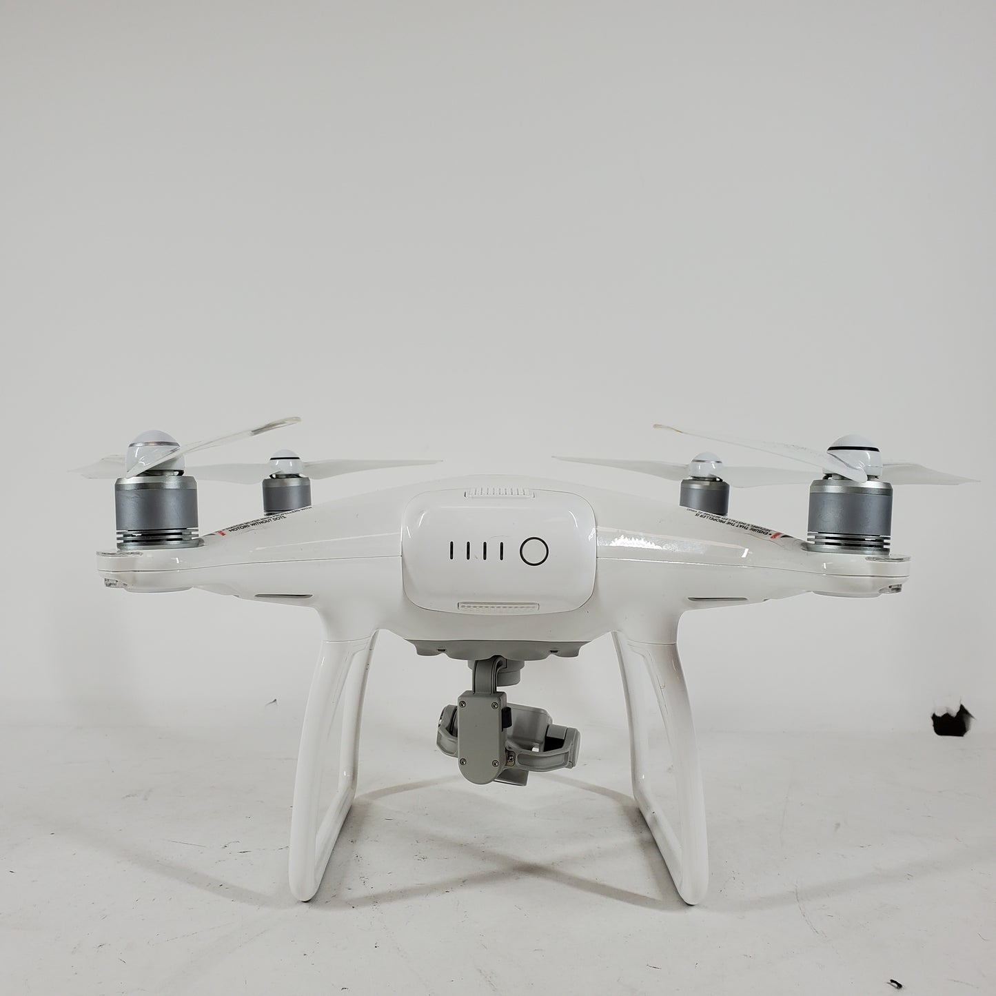 DJI Phantom 4 4K Camera Drone WM300A