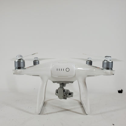 DJI Phantom 4 4K Camera Drone WM300A