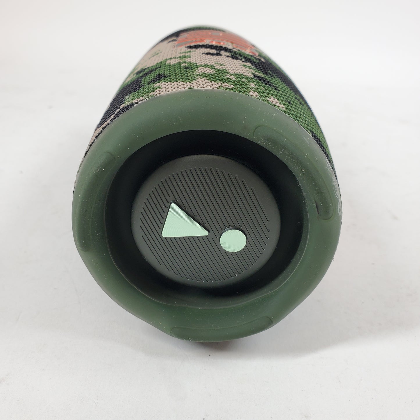 JBL Charge 5 Portable Waterproof Bluetooth Speaker Camo JBLCHARGE5BLKAM