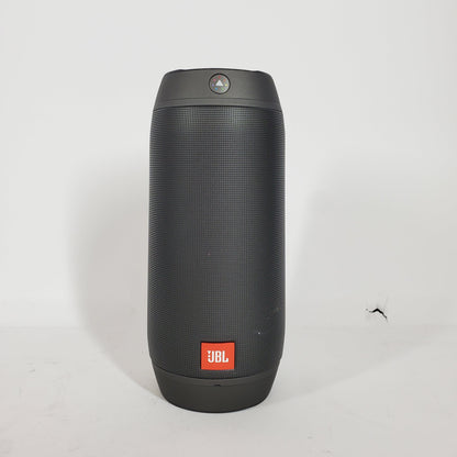 JBL PULSE 2 Portable Wireless Bluetooth Speaker Black JBLPULSE2BLKUS