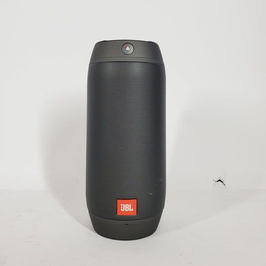 JBL PULSE 2 Portable Wireless Bluetooth Speaker Black JBLPULSE2BLKUS